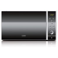 фото: Микроволновая печь Caso MG 25 Ceramic menu