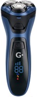 фото: Бритва Geozon RS3000 DARK BLUE G-B03DBLU