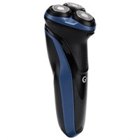 фото: Бритва Geozon RS1000 DARK BLUE G-B01DBLU
