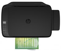 фото: МФУ Hewlett-Packard HP Ink Tank Wireless 415 (Z4B53A)