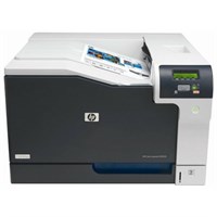 фото: МФУ Hewlett-Packard Color LaserJet Pro CP5225DN