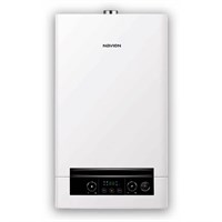 фото: Водонагреватель Navien Heatluxe NGB210 - 24K