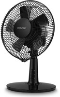 фото: Вентилятор Coolfort CF-2001