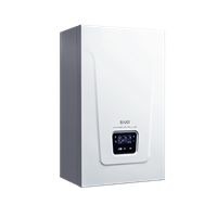 фото: Водонагреватель Baxi AMPERA Plus 12