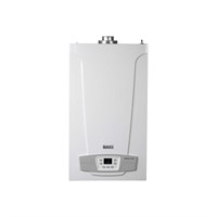 фото: Водонагреватель Baxi ECO LIFE 24F
