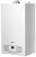 фото: Водонагреватель Baxi ECO LIFE 1.24F
