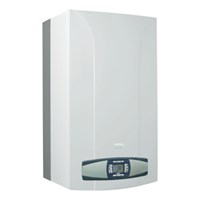 фото: Водонагреватель Baxi LUNA3 COMFORT 240 Fi