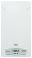 фото: Водонагреватель Baxi ECOFOUR 24 F