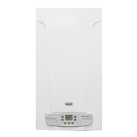 фото: Водонагреватель Baxi ECOFOUR 1.24 F