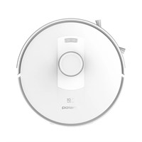 фото: Пылесос Polaris PVCR 5003 WIFI IQ Home