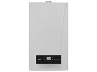 фото: Водонагреватель Baxi ECO Nova 24 F