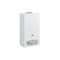 фото: Водонагреватель Baxi SIG-2 11 i