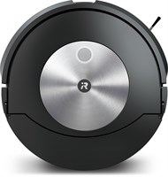 фото: Пылесос iRobot Roomba C7+Plus