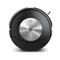 фото: Пылесос iRobot Roomba C7