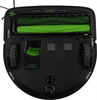 фото: Пылесос iRobot Roomba S9+