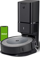 фото: Пылесос iRobot Roomba i3+