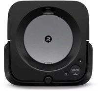 фото: Пылесос iRobot Braava Jet M6