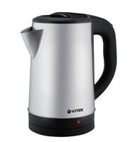 фото: Электрический чайник Vitek VT-1150