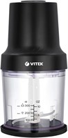 фото: Измельчитель Vitek VT-7131