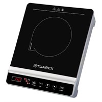 фото: Индукционная плита Tuarex TK-2730
