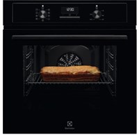 фото: Духовой шкаф Electrolux EOF3H40BK