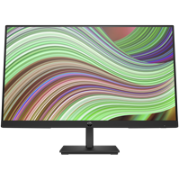 фото: Монитор Hewlett-Packard P24v G5