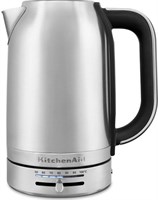 фото: Электрический чайник KitchenAid 5KEK1701ESX