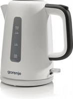 фото: Электрический чайник Gorenje K17XG