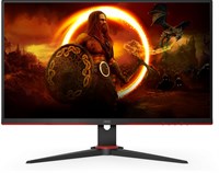 фото: Монитор AOC 24G2SAE