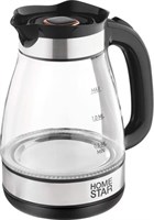 фото: Электрический чайник Homestar HS-1044