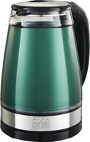 фото: Электрический чайник Goodhelper KPG-1811 Green