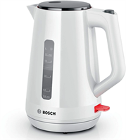 фото: Электрический чайник Bosch TWK1M121