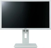 фото: Монитор Acer B246HYLBwmiprx белый
