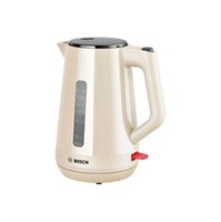 фото: Электрический чайник Bosch TWK1M127