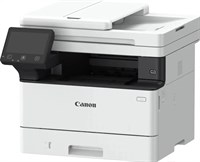 фото: МФУ Canon MF461DW