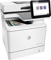 фото: МФУ Hewlett-Packard M578dn