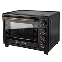 фото: Минипечь Tuarex TK-5050 черный