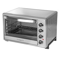 фото: Минипечь Endever Danko 4037