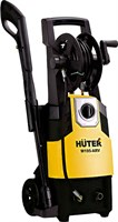 фото: Мойка высокого давления Huter W195-ARV
