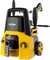 фото: Мойка высокого давления Huter W150-MF