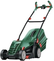 фото: Газонокосилка Bosch UniversalRotak 34-405