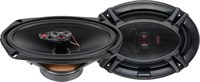 фото: Автоакустика SoundMAX SM-CSI693