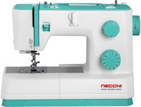 фото: Швейная машина Necchi Q134A