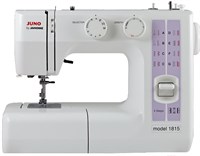 фото: Швейная машина Janome Juno 1815