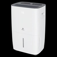 фото: Осушитель воздуха Royal Clima Carisma Villa RD-CR40-E
