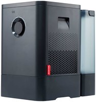 фото: Увлажнитель воздуха Boneco W400 черный