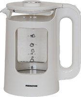 фото: Электрический чайник Renova KT17G-11W