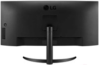 фото: Монитор LG 34WQ60C-B