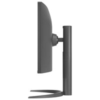 фото: Монитор LG 34WP65C-B