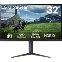фото: Монитор LG 32GS85Q-B